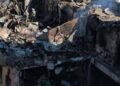 У Києві зростає кількість постраждалих: влада відкрила десятки пунктів допомоги