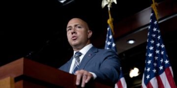 В Конгрессе США ставят под сомнение новое финансирование Украины и ждут действий от Европы