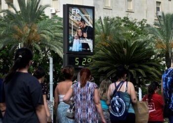 В ВОЗ хотят поставить климатический кризис на один уровень с Covid по угрозе смертности