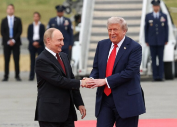 FT: Путин и Трамп остались без козырей – выигрывает совсем другой игрок