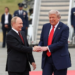 FT: Путин и Трамп остались без козырей – выигрывает совсем другой игрок