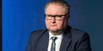 Украина может выйти на подписание соглашения о вступлении в ЕС в 2027 году, – Качка