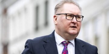 Украина готовит решение по нацменьшинствам, которое учтет интересы Венгрии, – Качка