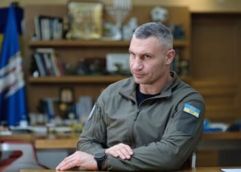 Кличко против Банковой: аналитика битвы за власть в Киеве за минуту
