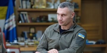 Кличко против Банковой: аналитика битвы за власть в Киеве за минуту
