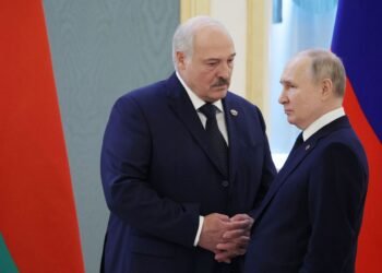 Зняття санкцій з білоруських добрив допоможе Путіну: в ОП вказали на важливий момент
