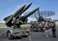 В США одобрили возможную продажу Украине оборудования и услуг для ЗРК HAWK