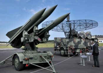 В США одобрили возможную продажу Украине оборудования и услуг для ЗРК HAWK