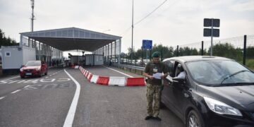 Українцям приготували новий Митний кодекс як у ЄС: навіщо це потрібно
