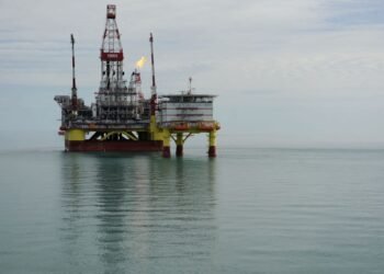 Россия признала украинские дроны самой большой угрозой экономике на Каспии