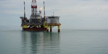 Россия признала украинские дроны самой большой угрозой экономике на Каспии