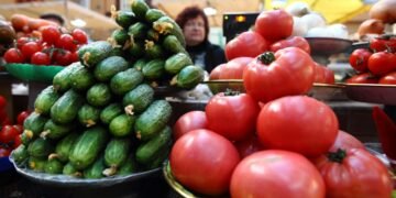 Три сценарії: наскільки подорожчає продуктовий кошик в Україні влітку 2026