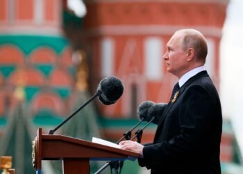 ISW озвучил истинную причину, почему Путин дал приказ ударить по Киеву