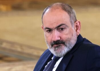 Опрос перед выборами в Армении предсказывает победу прозападного Пашиняна
