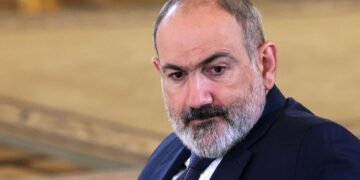 Опрос перед выборами в Армении предсказывает победу прозападного Пашиняна
