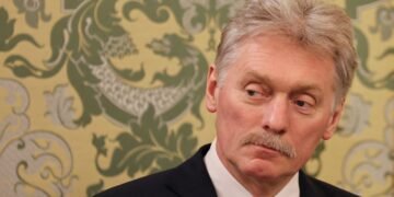 У Путина нашли новую “причину”, почему ЕС не может быть посредником в переговорах