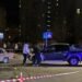 Нічна аварія з дітьми: у Києві нетверезий водій протаранив авто