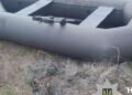 Рибалка обернулася криміналом: на Київщині затримали браконьєра