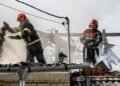 У Києві вогонь із дивану охопив дах будинку: що стало причиною
