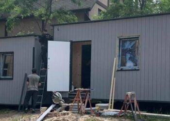 Скандал на мільйони: під Києвом розікрали кошти на житло для ВПО