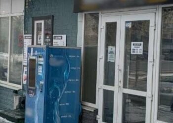 Закриті очі: у Києві судитимуть інспектора-хабарника
