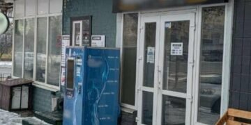 Закриті очі: у Києві судитимуть інспектора-хабарника