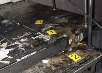 Підпал через знайомство в інтернеті: у Києві судитимуть молодика