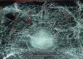 Стрілянина біля ЖК у Києві: конфлікт завершився пораненням