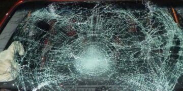 Стрілянина біля ЖК у Києві: конфлікт завершився пораненням