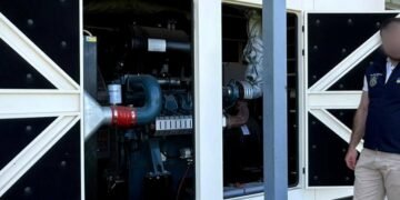 Мільйонні переплати під час війни: на Київщині викрили схему із закупівлею генераторів