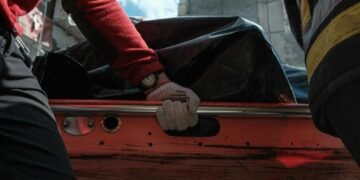 Київ оголосив жалобу: роботи з ліквідації тривають