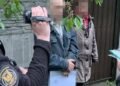 Коригував удари по енергетиці: у Києві викрили агента рф
