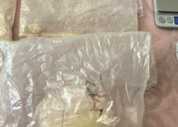 Столицю сколихнув наркоскандал: у квартирі знайшли гори психотропів