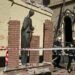 Київ втрачає історію: після атаки рф знищено частину музею “Чорнобиль”