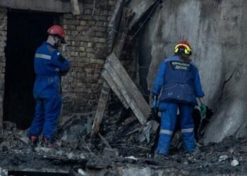 Кількість постраждалих збільшилась: Київ оговтується після кривавої атаки ворога