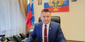 Гауляйтер оккупированного Скадовска попал под удар дрона