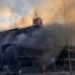 В Киеве уже более 80 пострадавших от атаки РФ: Украина созывает Совбез ООН и ОБСЕ