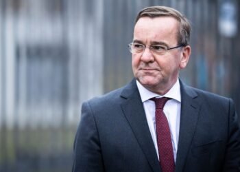 Германия отреагировала на решение США вывести войска