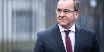 Германия отреагировала на решение США вывести войска