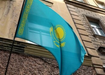 Казахстан відмовився виконувати рішення суду на користь України