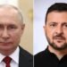 Ультиматум Зеленского и угрозы Кремля: будет ли перемирие и когда