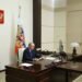 В ОП не исключают, что Путин может объявить мобилизацию после выборов в Госдуму