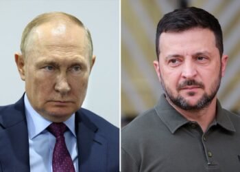 Переговоры Зеленского и Путина: Украина и США обсудили возможные форматы