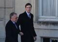 WSJ: Переговорщики Трампа должны приехать в Киев