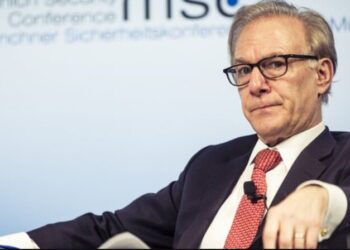 Трамп признал упадок США перед Си: Игнатиус объяснил, в чем ошибка
