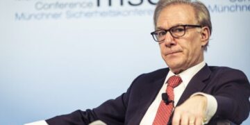 Трамп признал упадок США перед Си: Игнатиус объяснил, в чем ошибка