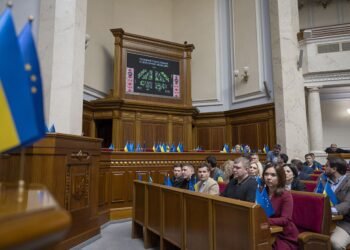 Провал закону про посилки: до чого це може призвести і які сценарії є в України