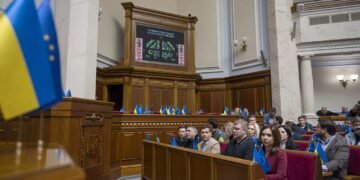 Рада терміново готується зробити останній крок до 90 млрд євро кредиту від ЄС