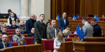Закон про посилки провалили: що планує робити Мінфін з умовою від МВФ