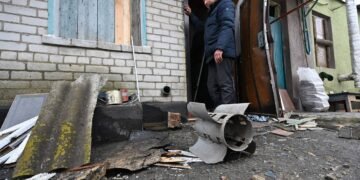 “Кровавые чипы” в ракетах РФ: техногиганты США не хотят платить по искам украинцев